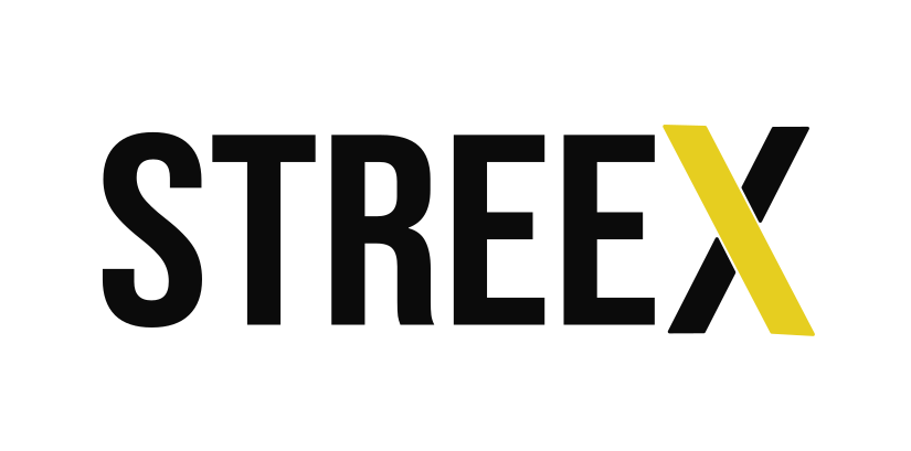 STREEX